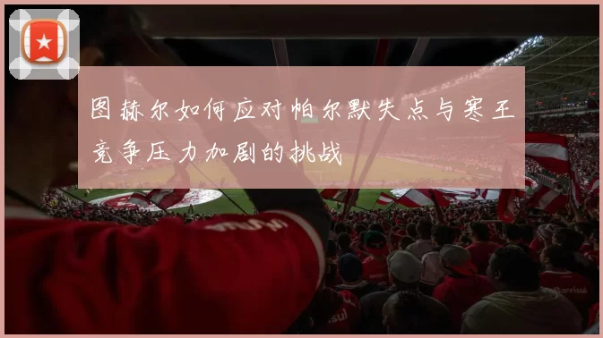图赫尔如何应对帕尔默失点与寒王竞争压力加剧的挑战